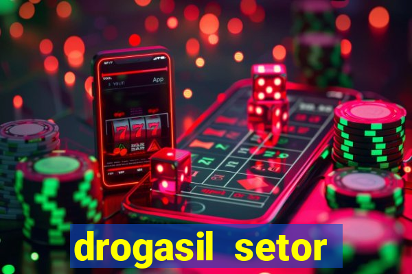 drogasil setor bueno telefone